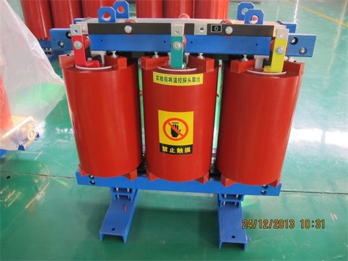 上海干式变压器厂家直销