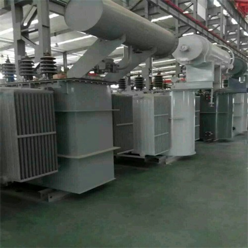 上海S20油浸式变压器技术标准